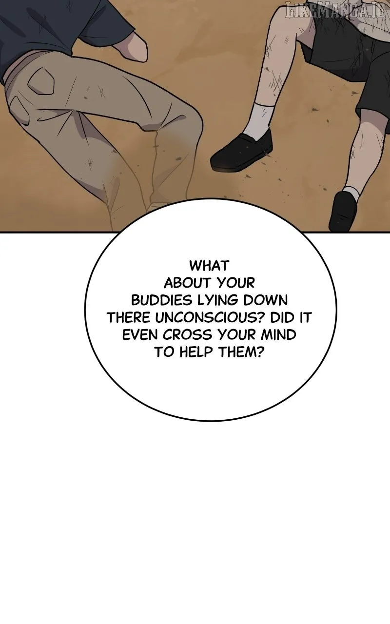 Unstoppable Hayeong Chapter 88 page 18 - 