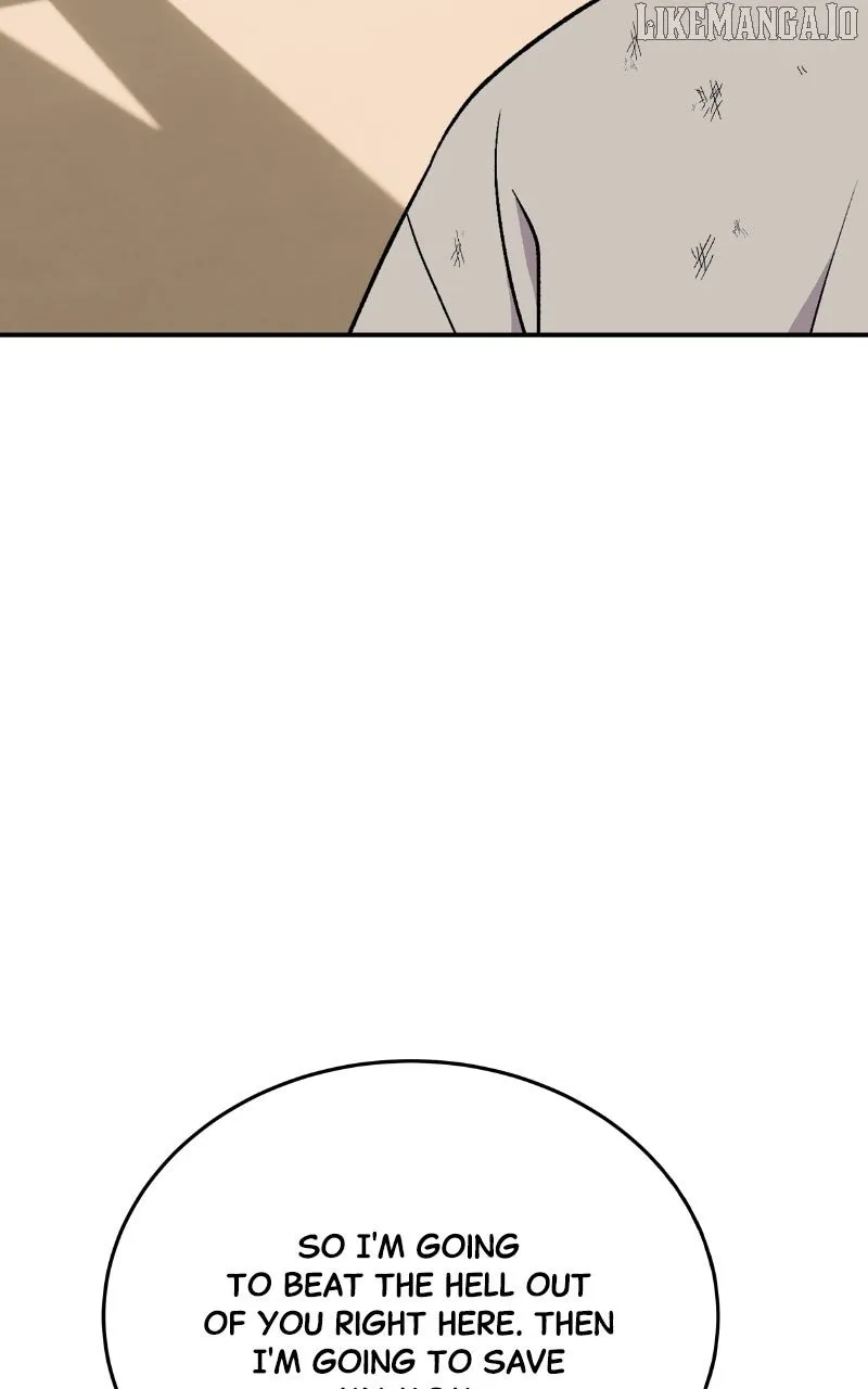 Unstoppable Hayeong Chapter 88 page 21 - 