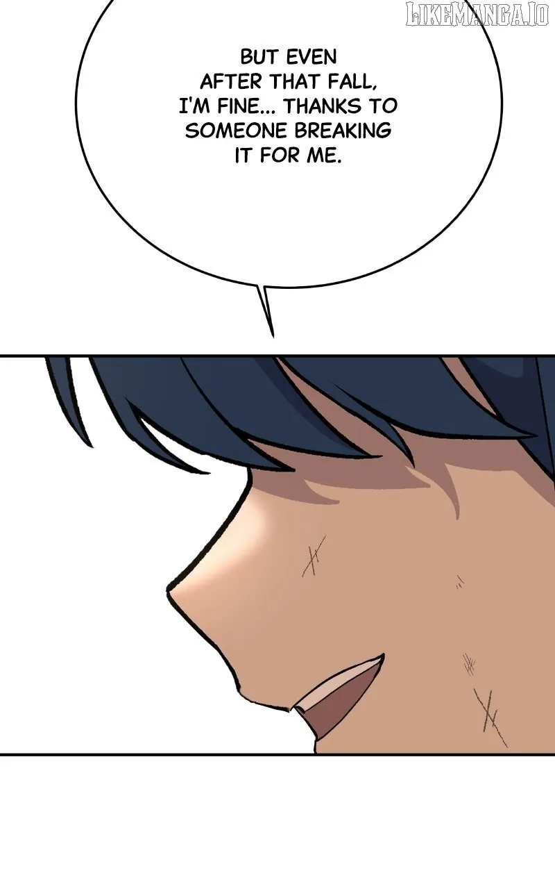 Unstoppable Hayeong Chapter 88 page 28 - 