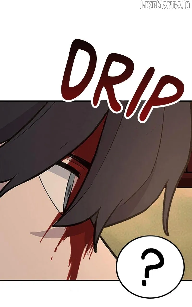 Unstoppable Hayeong Chapter 88 page 29 - 