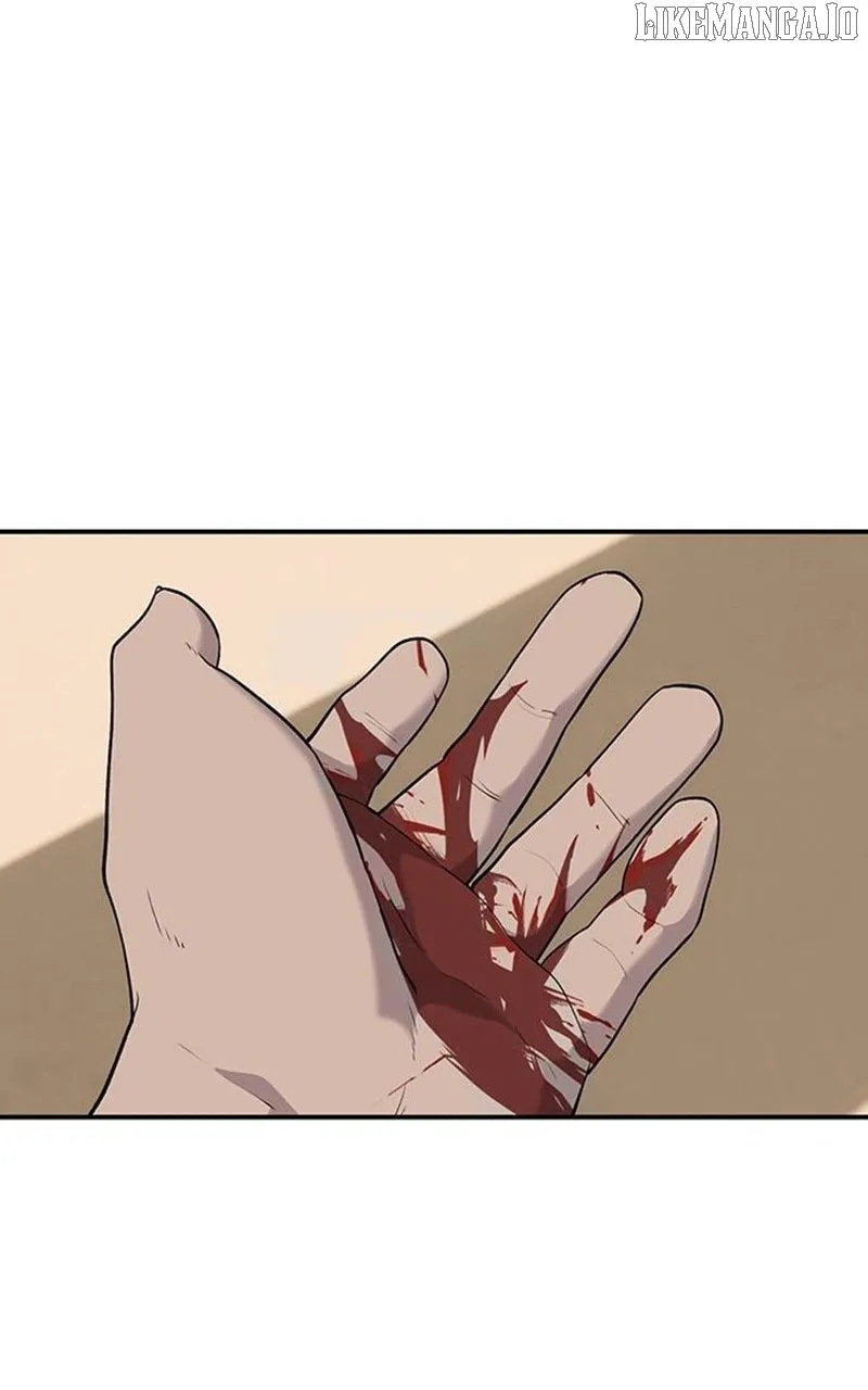Unstoppable Hayeong Chapter 88 page 30 - 