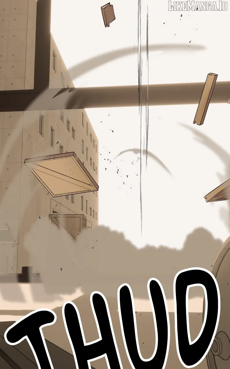 Unstoppable Hayeong Chapter 88 page 4 - 