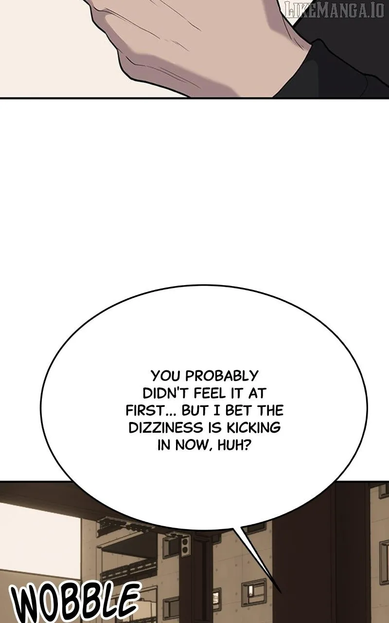 Unstoppable Hayeong Chapter 88 page 32 - 