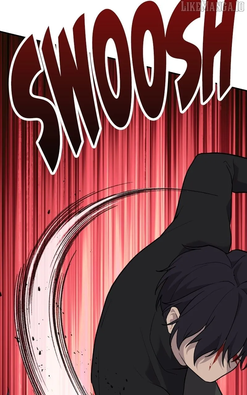 Unstoppable Hayeong Chapter 88 page 35 - 
