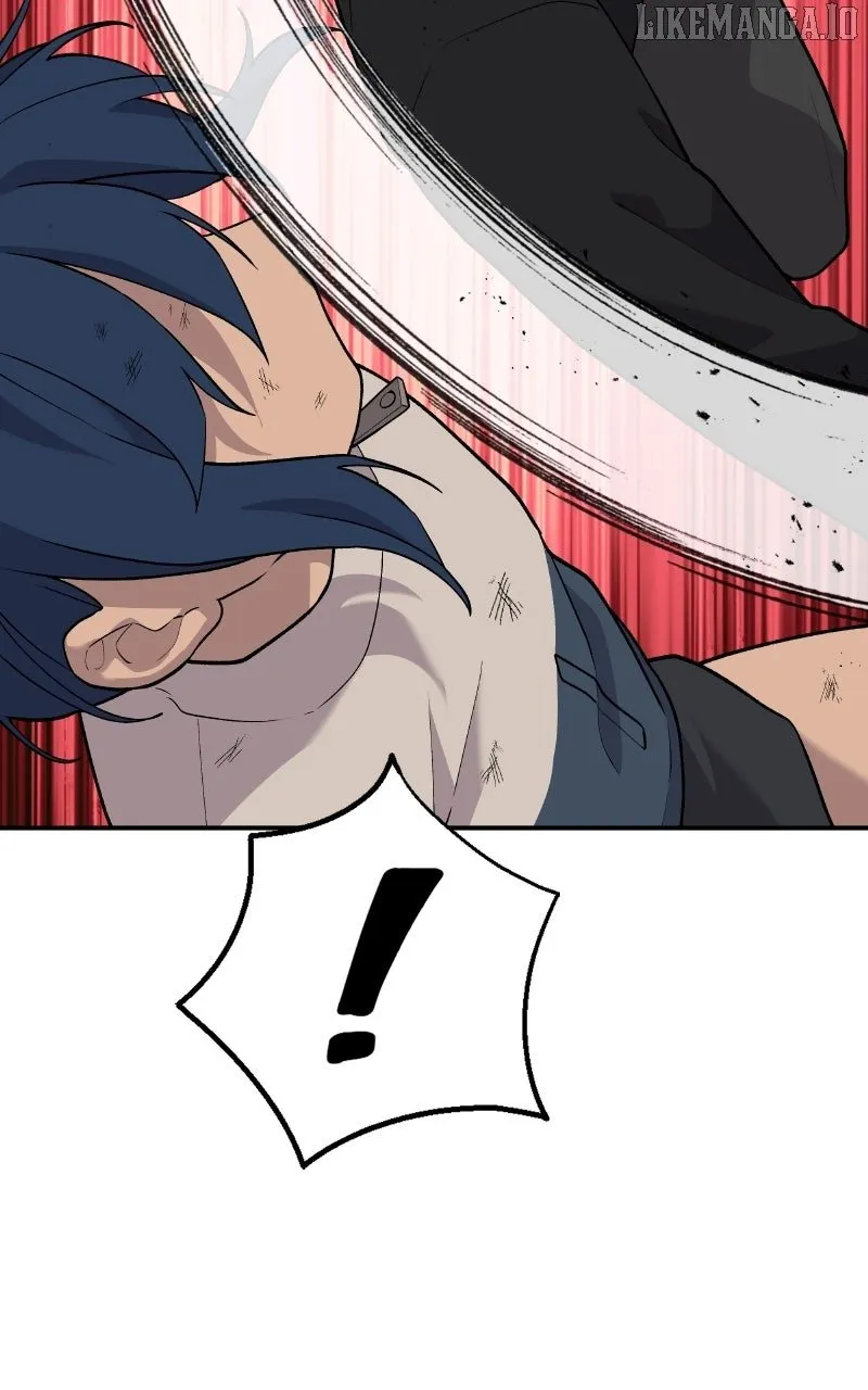 Unstoppable Hayeong Chapter 88 page 36 - 