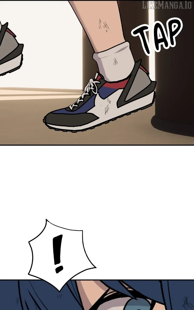 Unstoppable Hayeong Chapter 88 page 39 - 