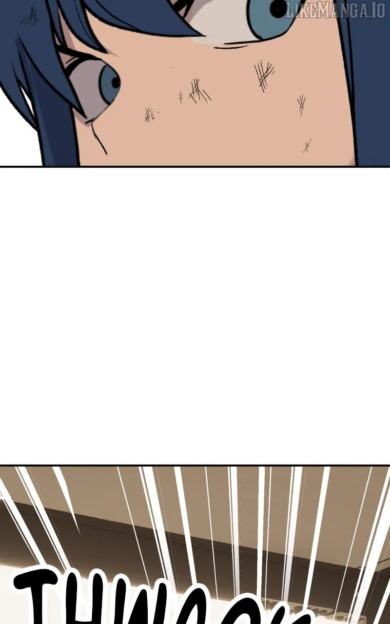 Unstoppable Hayeong Chapter 88 page 40 - 