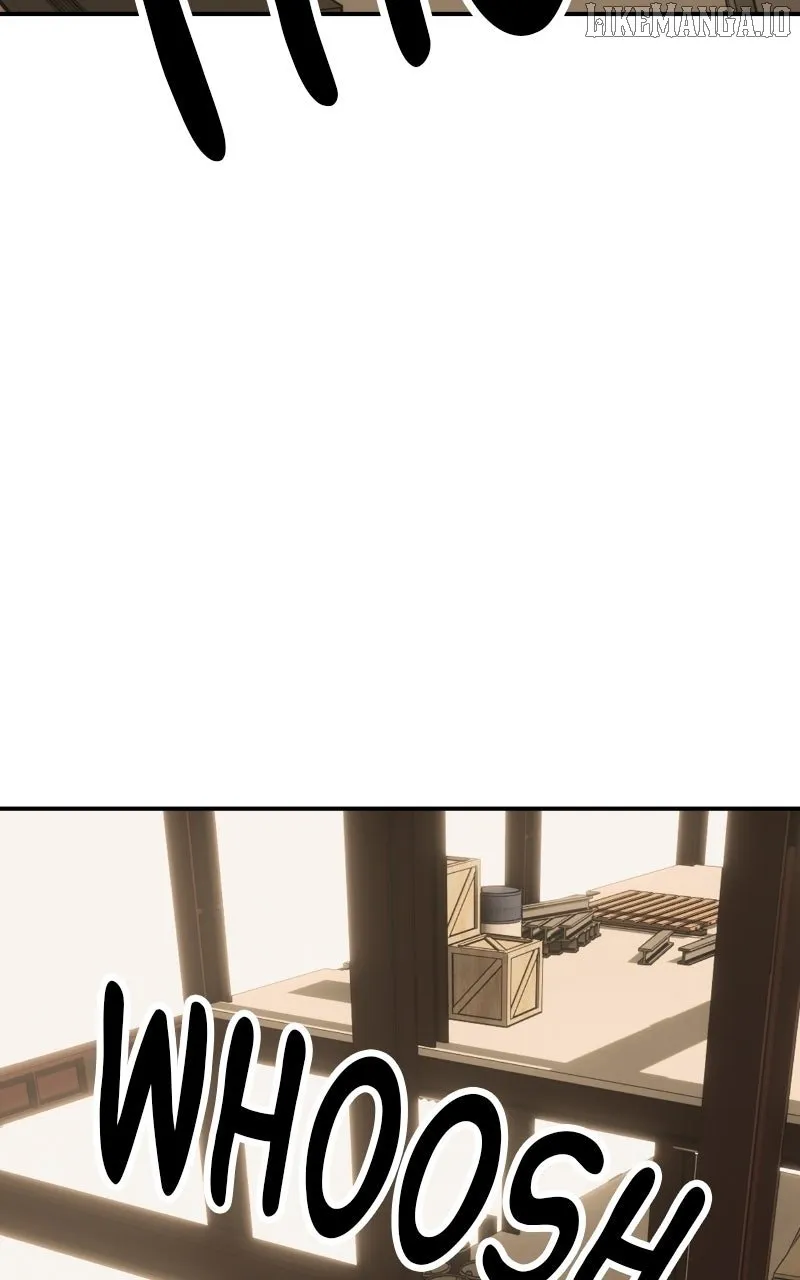 Unstoppable Hayeong Chapter 88 page 5 - 