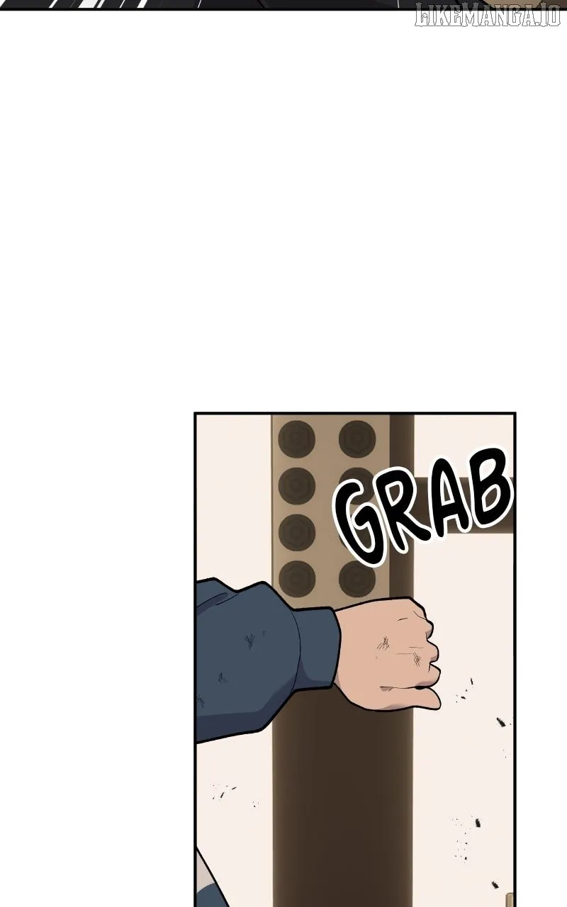 Unstoppable Hayeong Chapter 88 page 42 - 