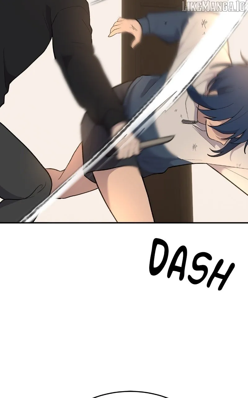 Unstoppable Hayeong Chapter 88 page 47 - 