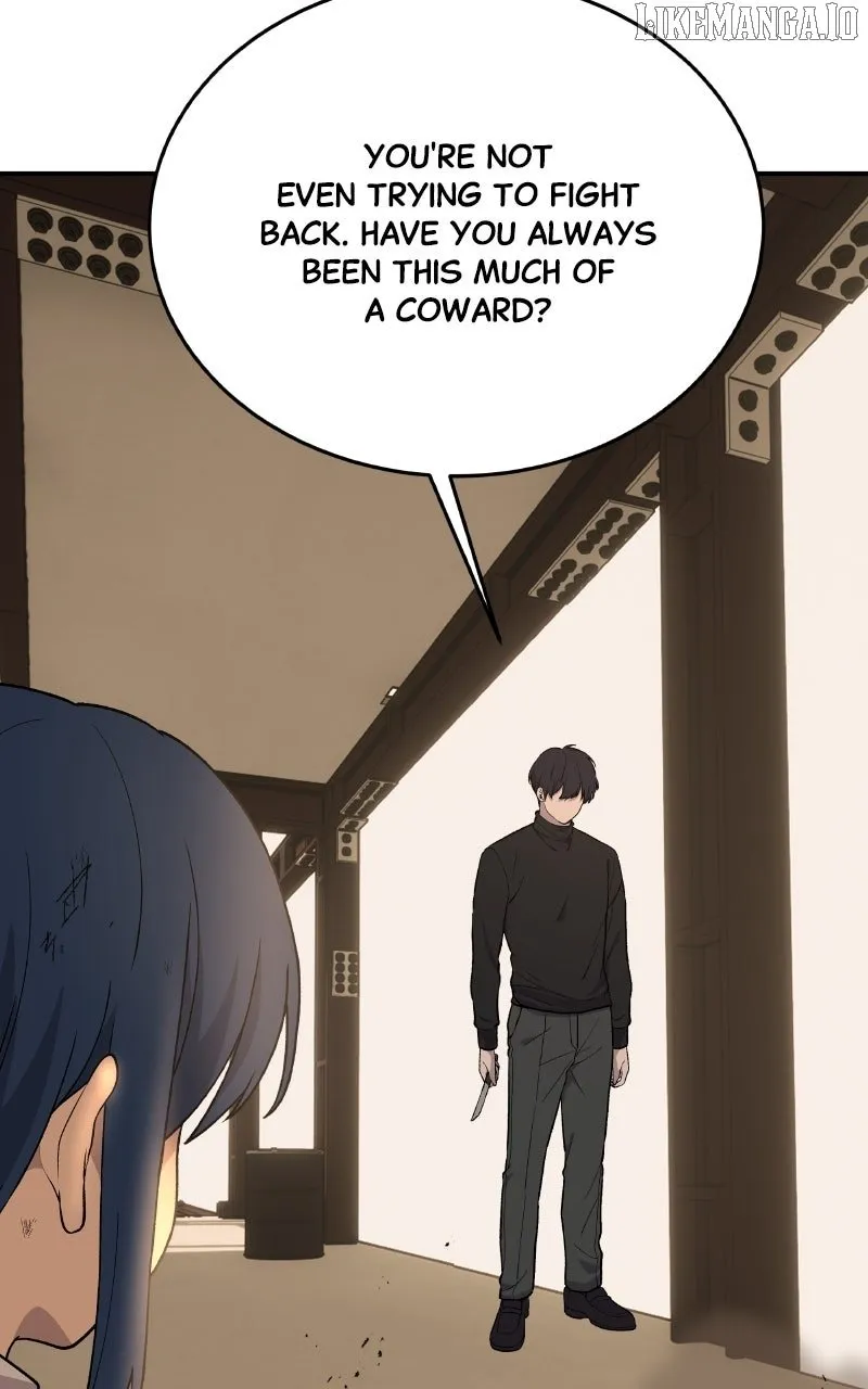 Unstoppable Hayeong Chapter 88 page 48 - 