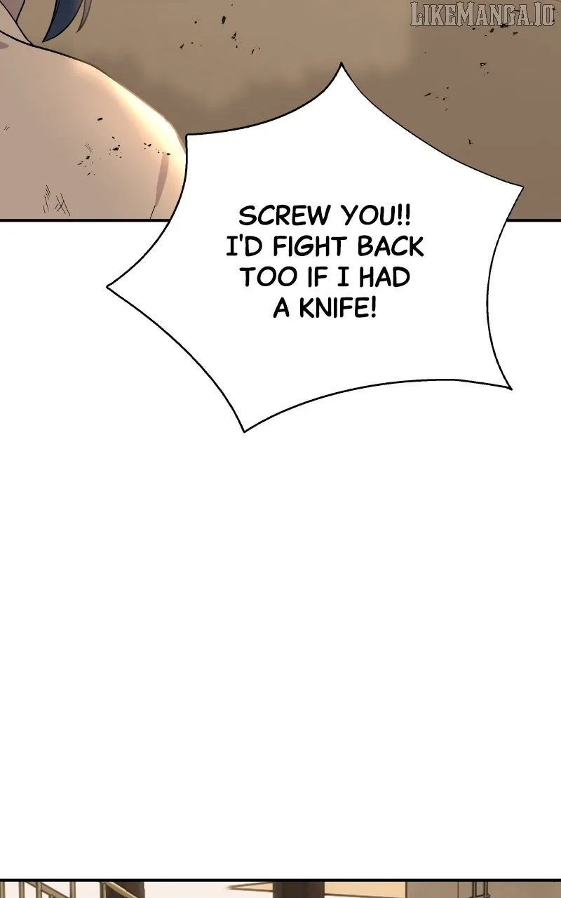 Unstoppable Hayeong Chapter 88 page 49 - 