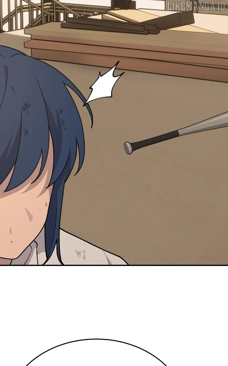 Unstoppable Hayeong Chapter 88 page 50 - 