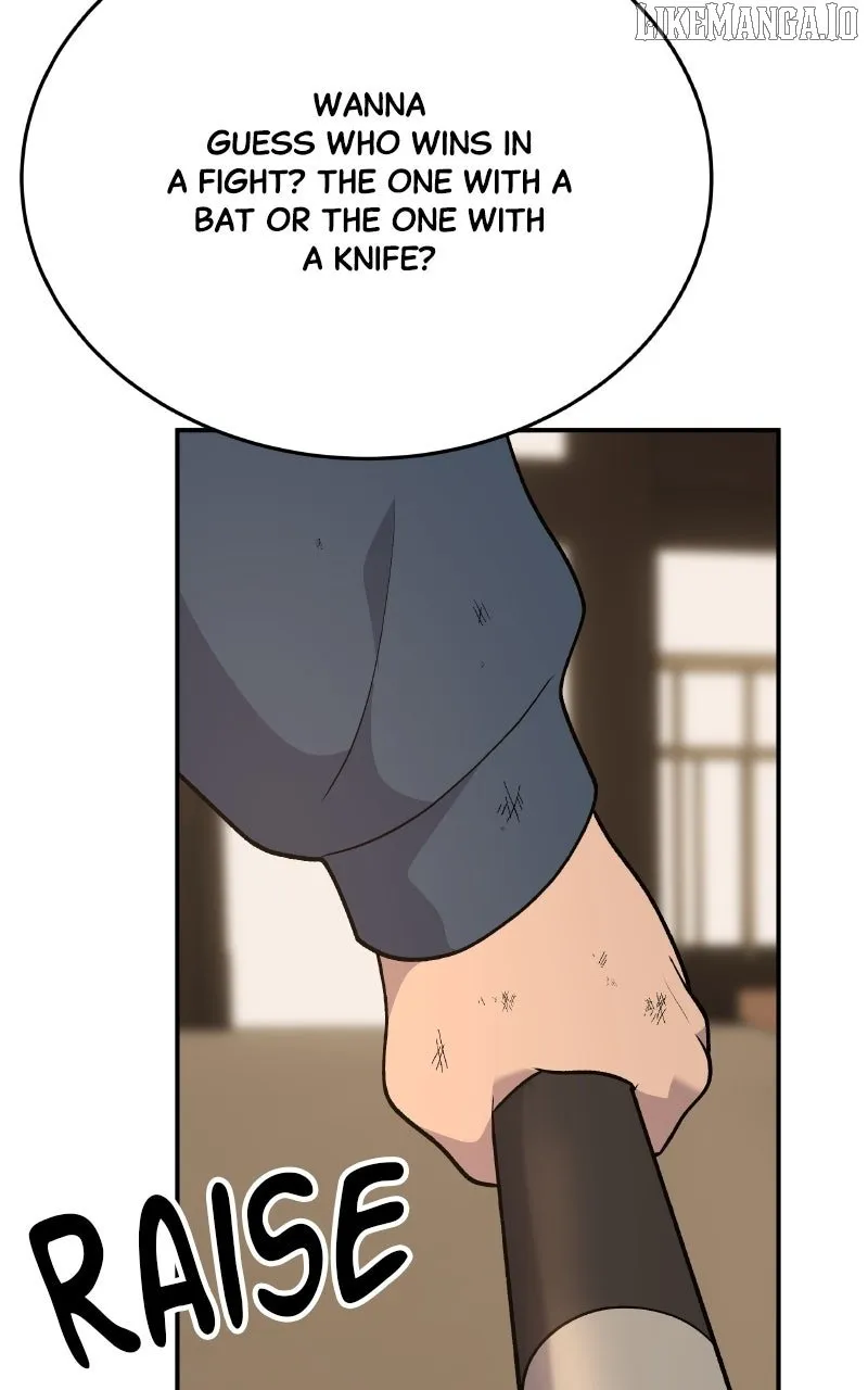 Unstoppable Hayeong Chapter 88 page 51 - 