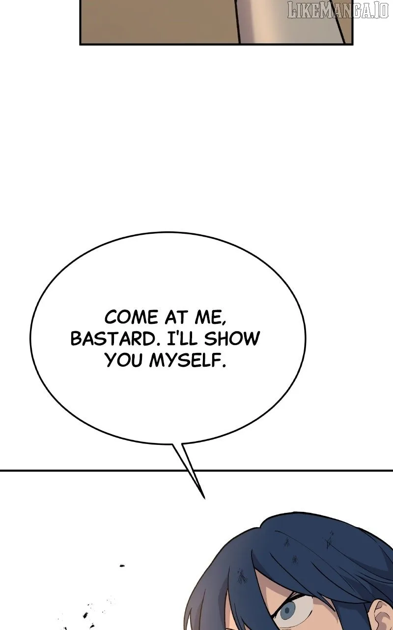 Unstoppable Hayeong Chapter 88 page 52 - 