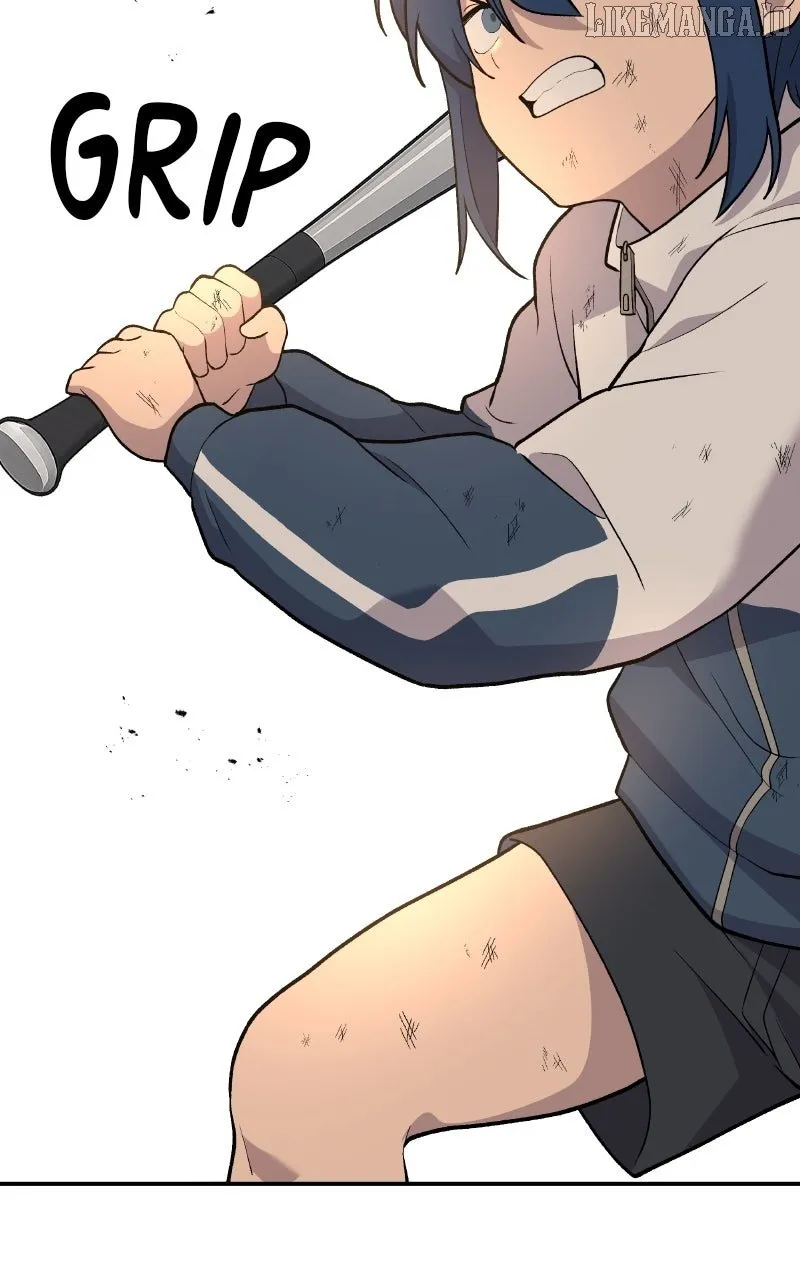Unstoppable Hayeong Chapter 88 page 53 - 