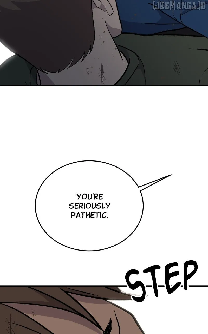 Unstoppable Hayeong Chapter 88 page 57 - 