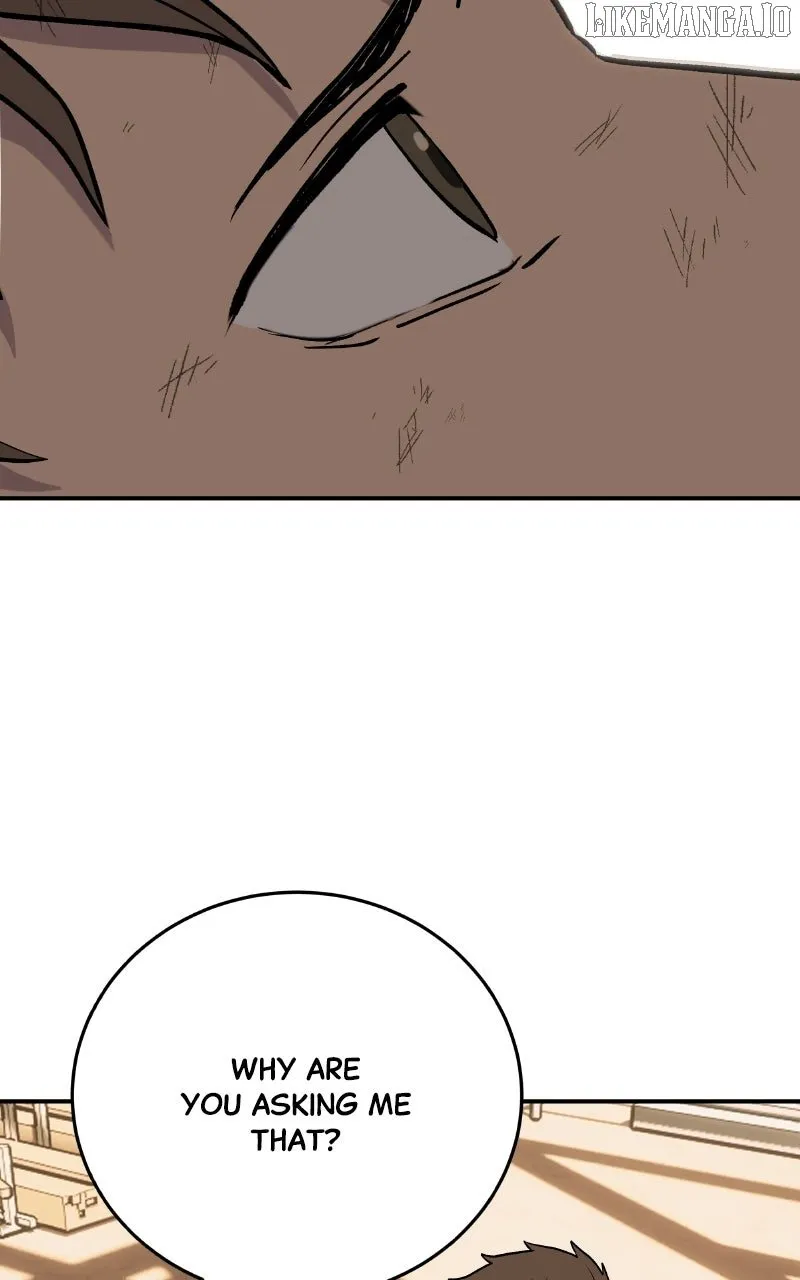 Unstoppable Hayeong Chapter 88 page 58 - 