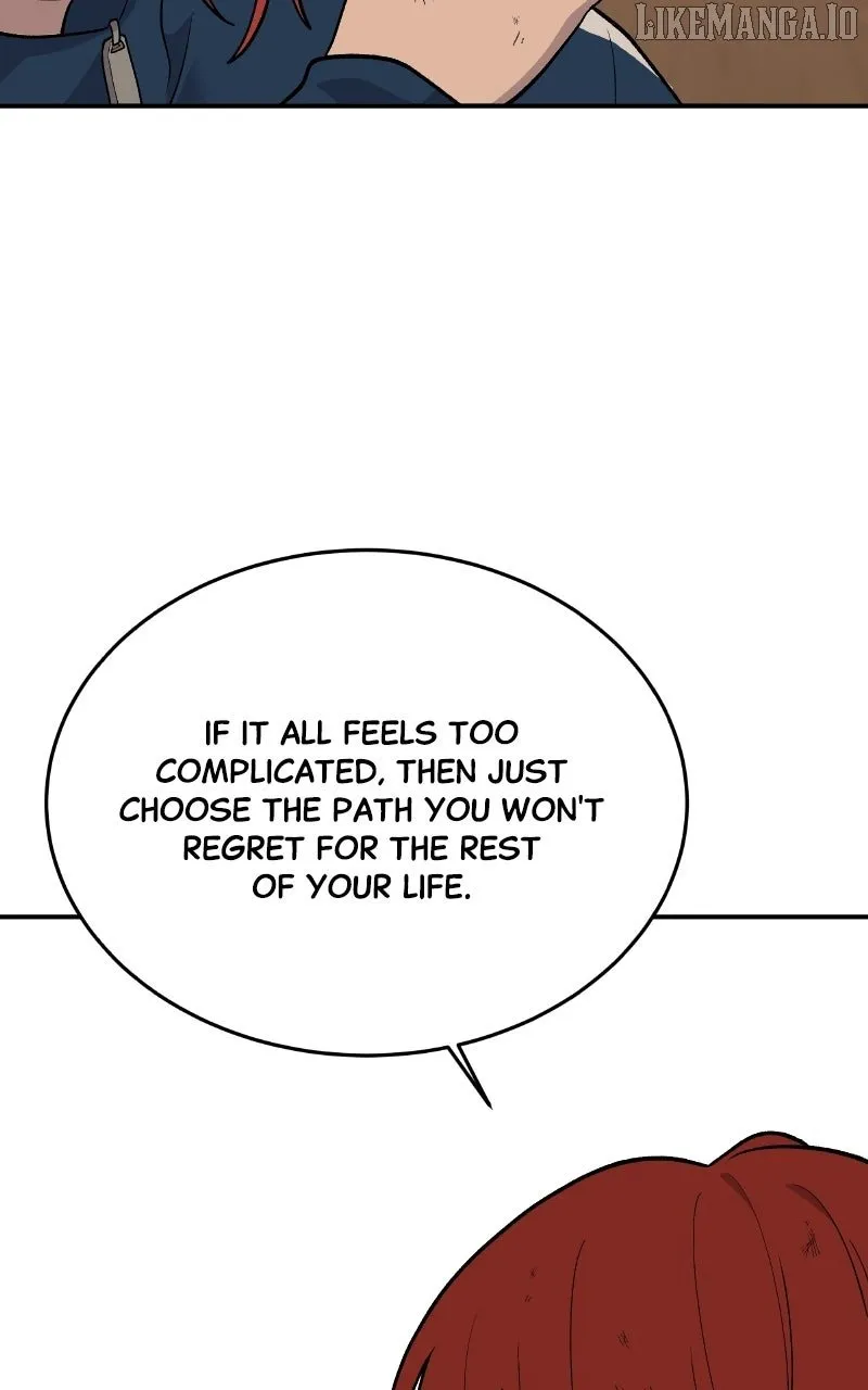 Unstoppable Hayeong Chapter 88 page 60 - 