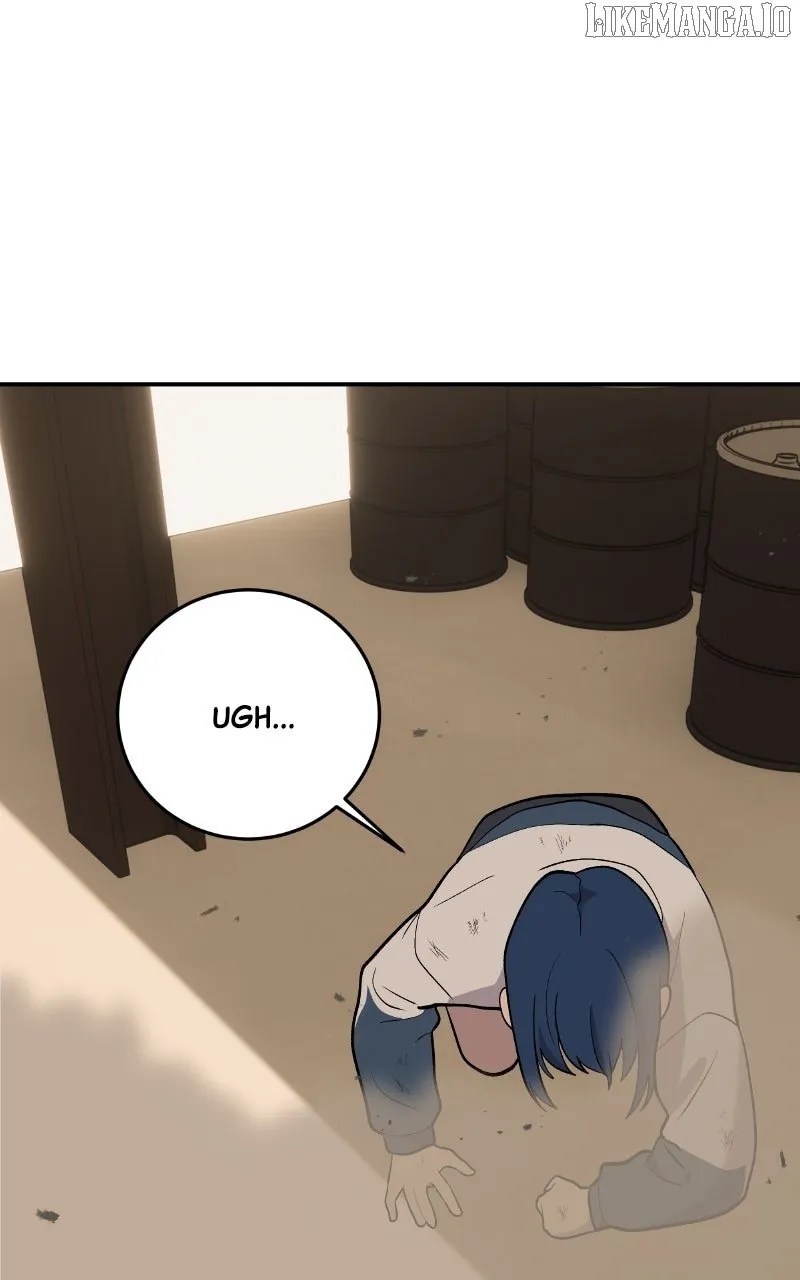 Unstoppable Hayeong Chapter 88 page 7 - 