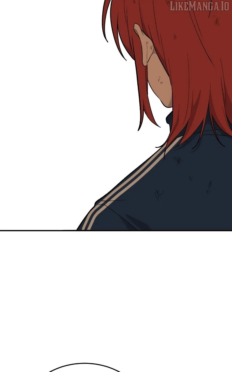 Unstoppable Hayeong Chapter 88 page 61 - 