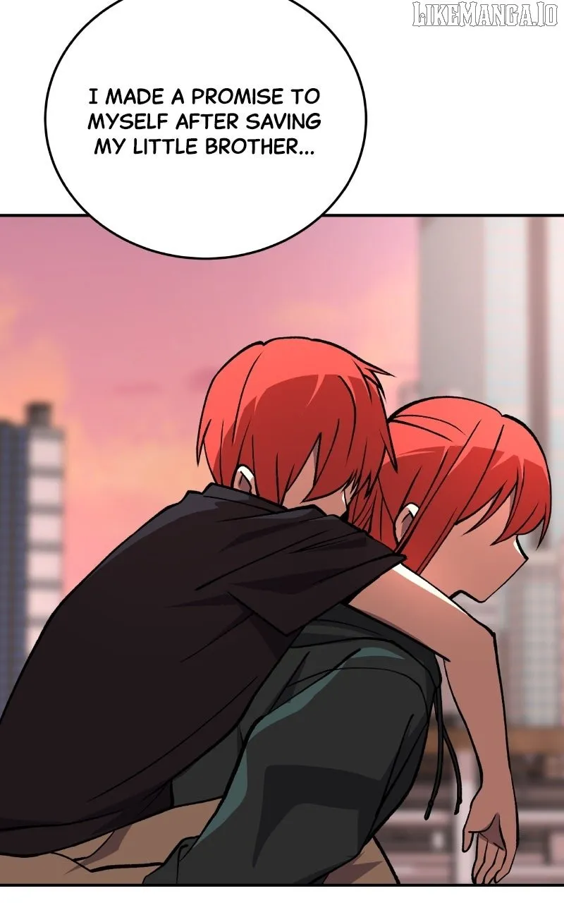 Unstoppable Hayeong Chapter 88 page 62 - 