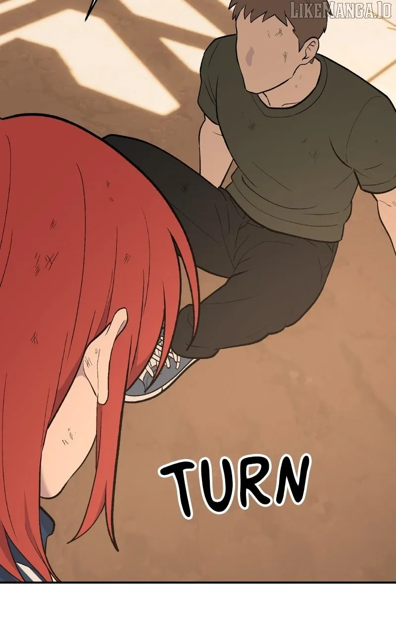 Unstoppable Hayeong Chapter 88 page 64 - 