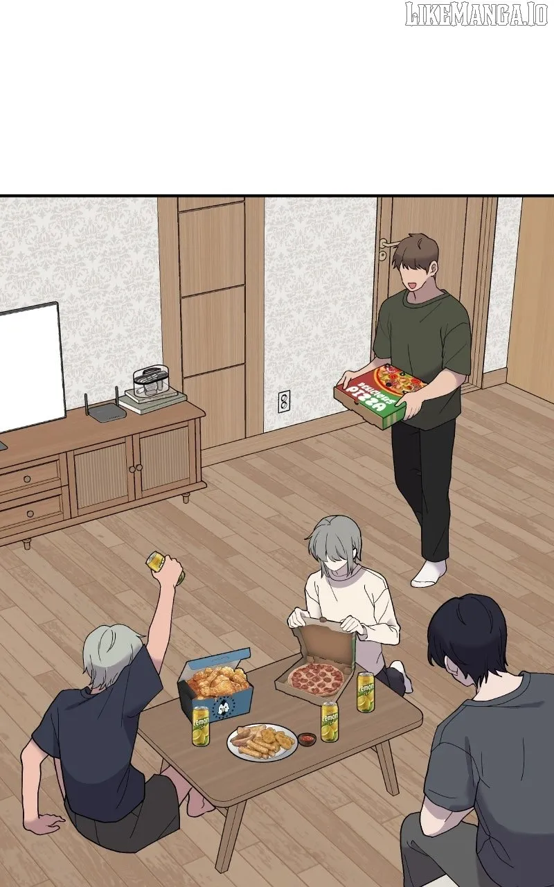 Unstoppable Hayeong Chapter 88 page 68 - 