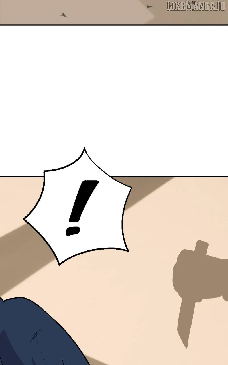 Unstoppable Hayeong Chapter 88 page 8 - 