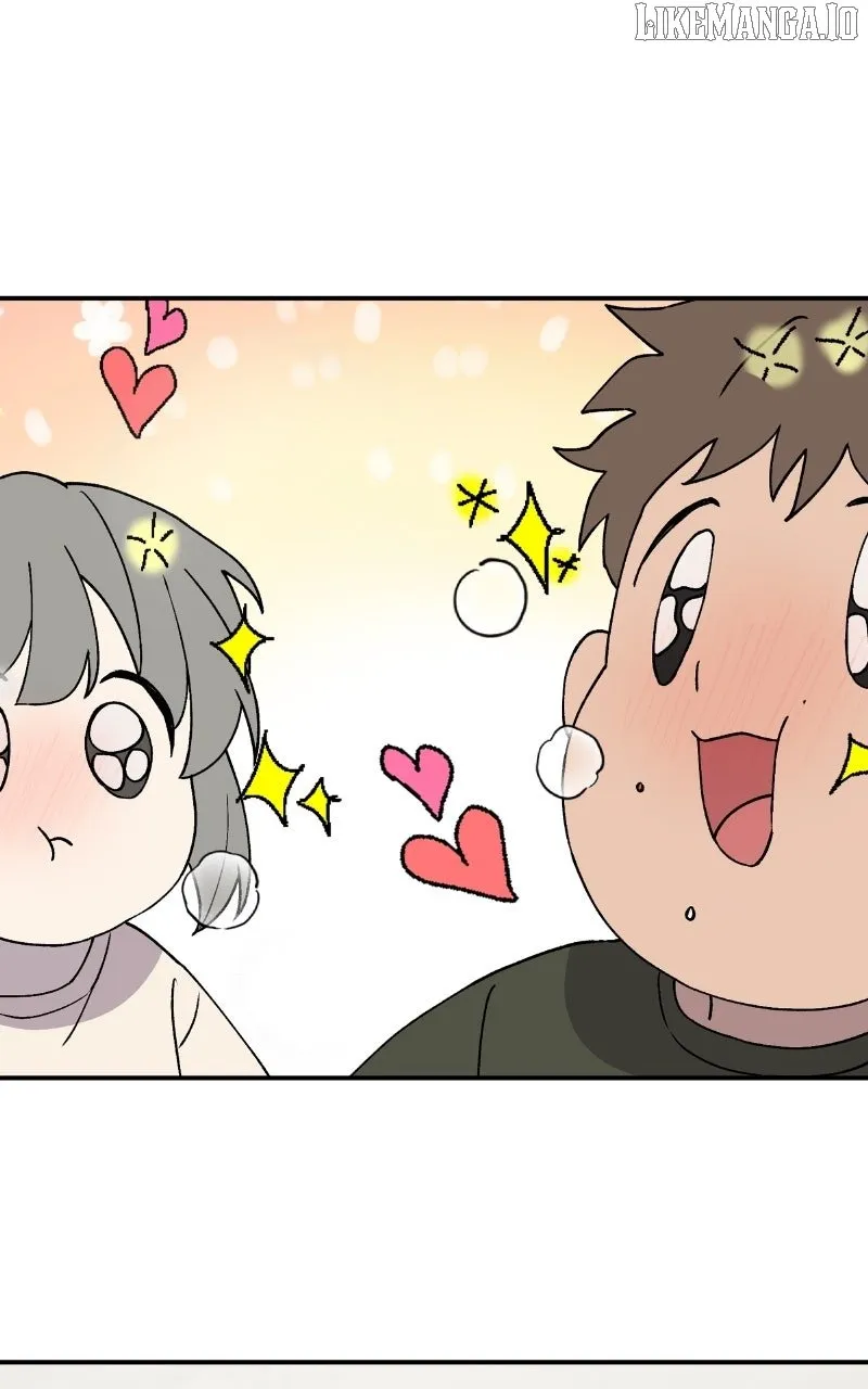 Unstoppable Hayeong Chapter 88 page 71 - 