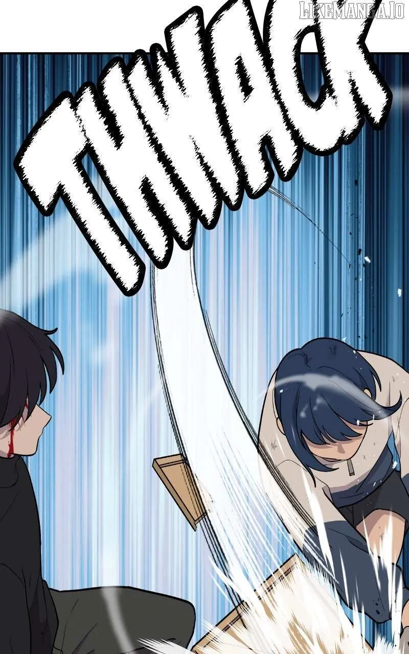 Unstoppable Hayeong Chapter 88 page 75 - 