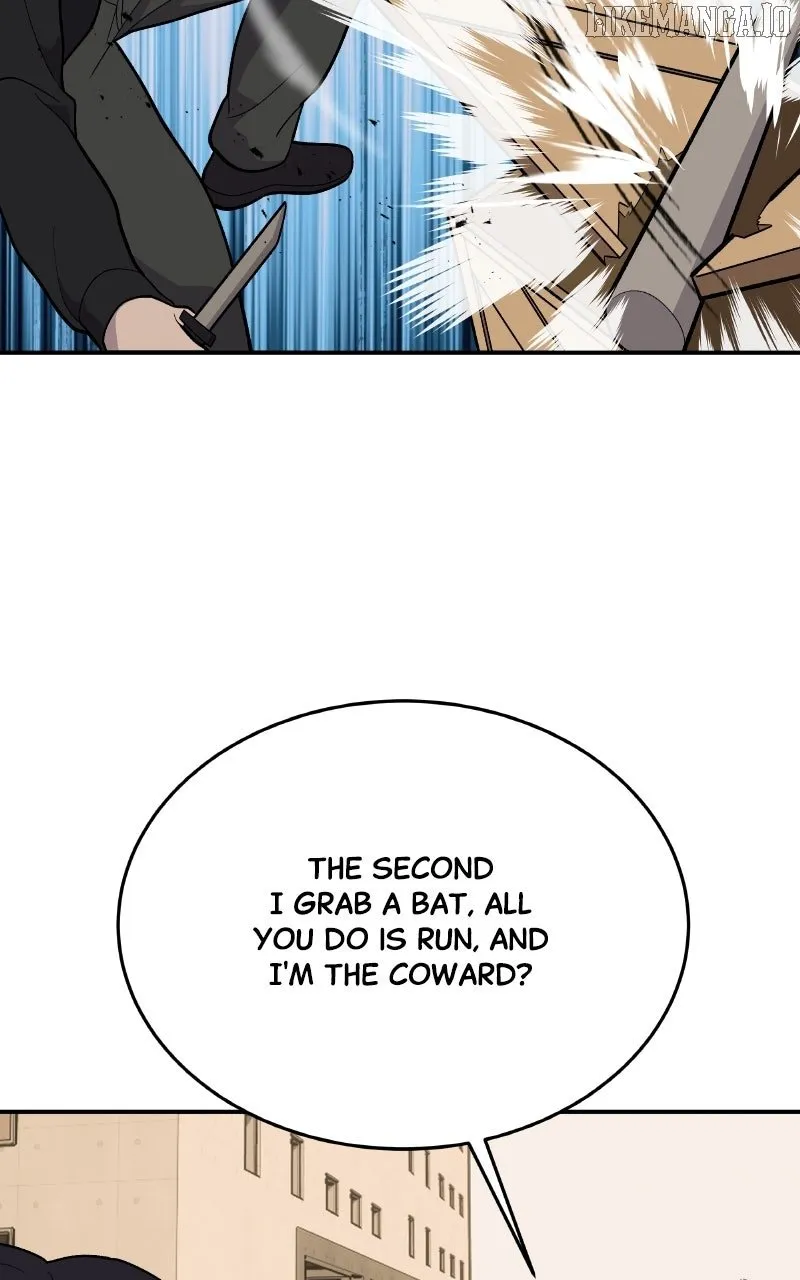 Unstoppable Hayeong Chapter 88 page 76 - 