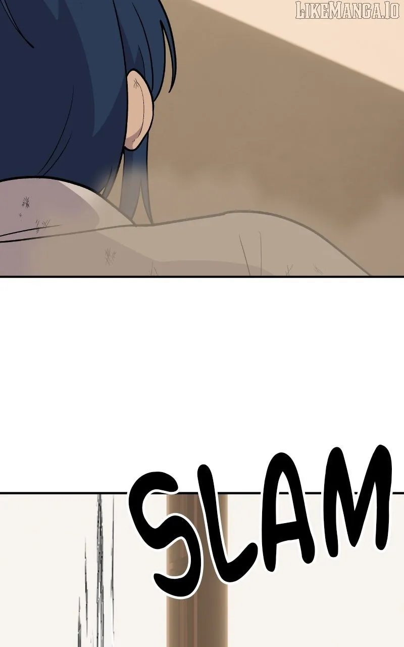 Unstoppable Hayeong Chapter 88 page 9 - 