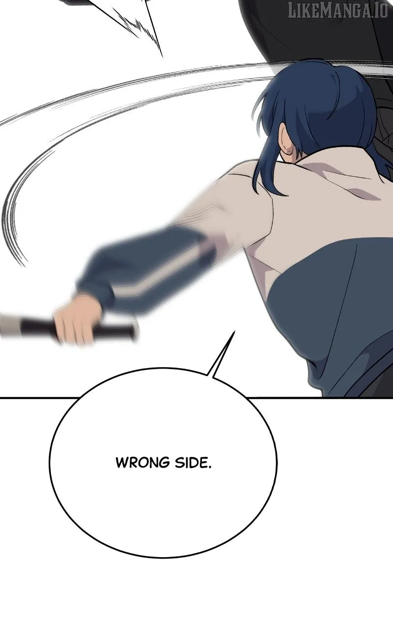 Unstoppable Hayeong Chapter 88 page 81 - 