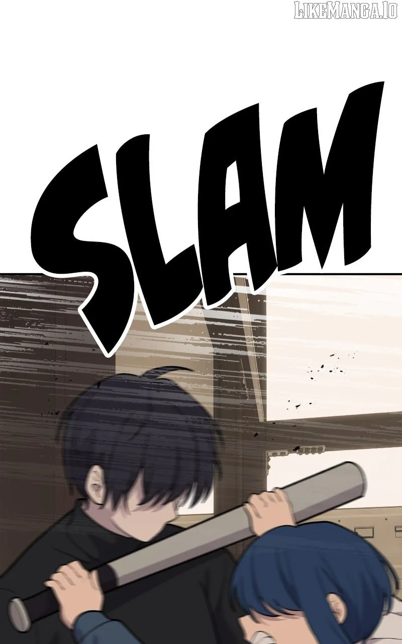 Unstoppable Hayeong Chapter 88 page 82 - 