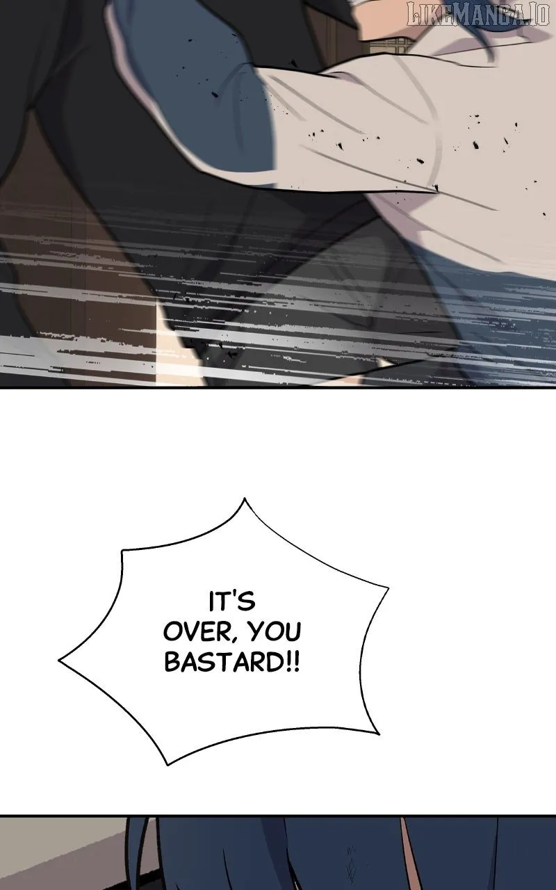 Unstoppable Hayeong Chapter 88 page 83 - 
