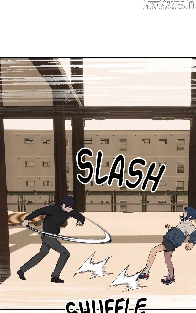 Unstoppable Hayeong Chapter 88 page 87 - 