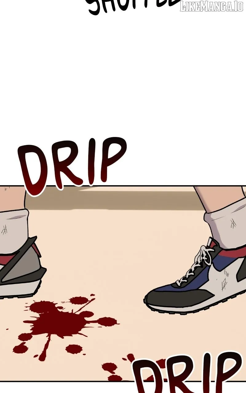 Unstoppable Hayeong Chapter 88 page 88 - 