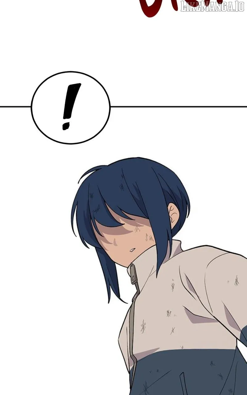 Unstoppable Hayeong Chapter 88 page 89 - 