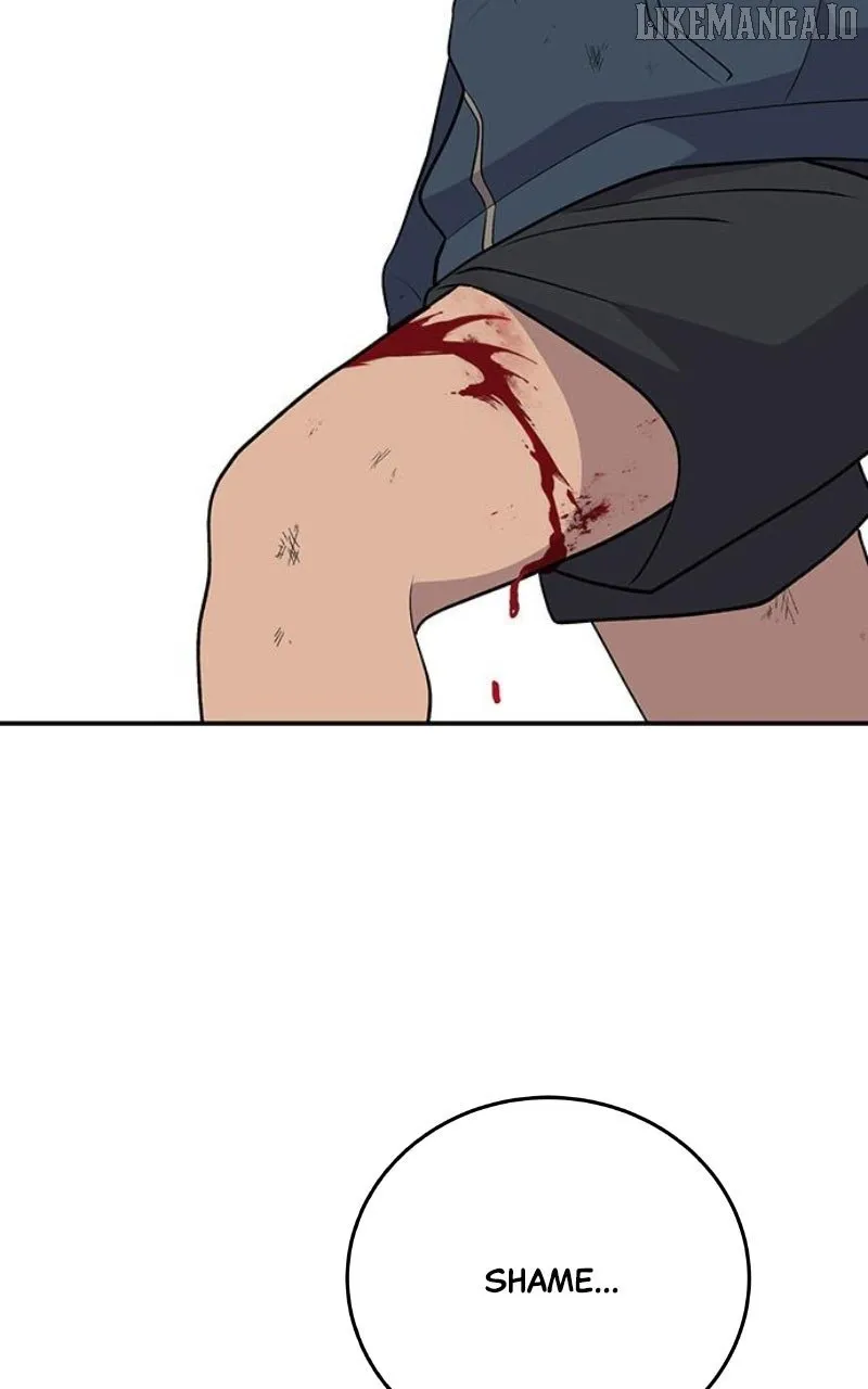 Unstoppable Hayeong Chapter 88 page 90 - 