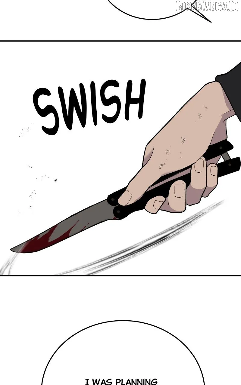 Unstoppable Hayeong Chapter 88 page 91 - 