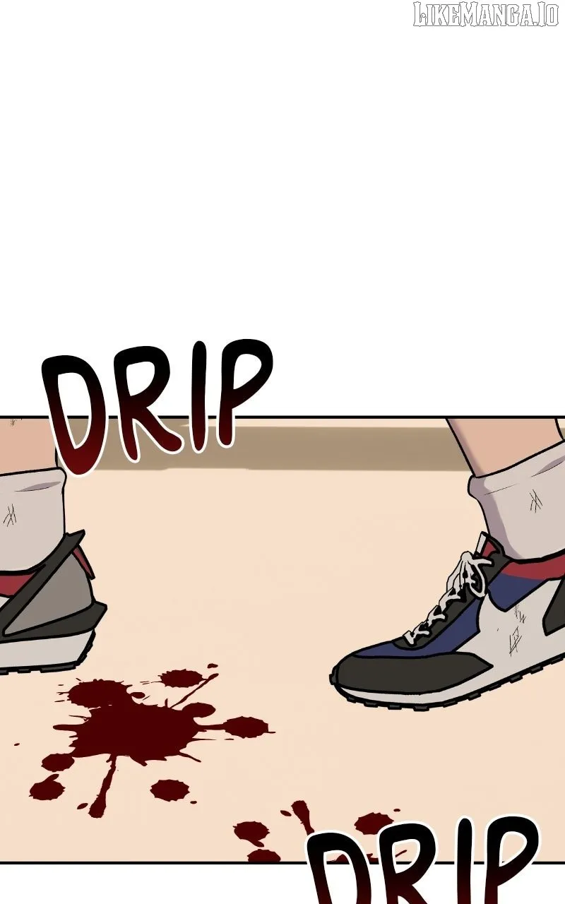 Unstoppable Hayeong Chapter 89 page 2 - 