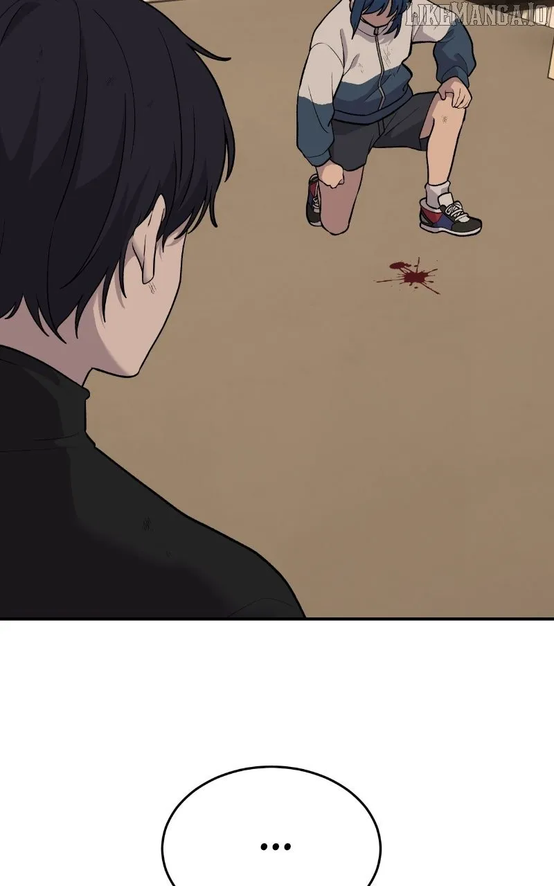 Unstoppable Hayeong Chapter 89 page 15 - 