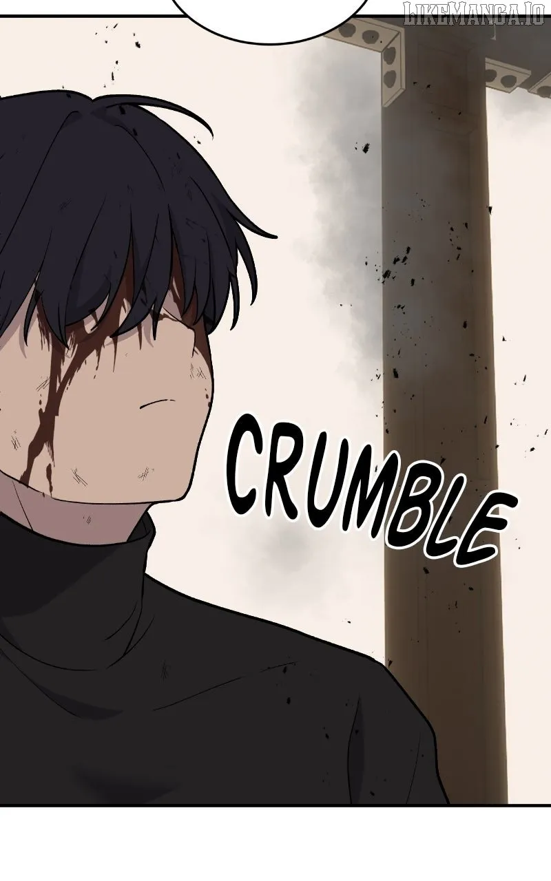 Unstoppable Hayeong Chapter 89 page 16 - 