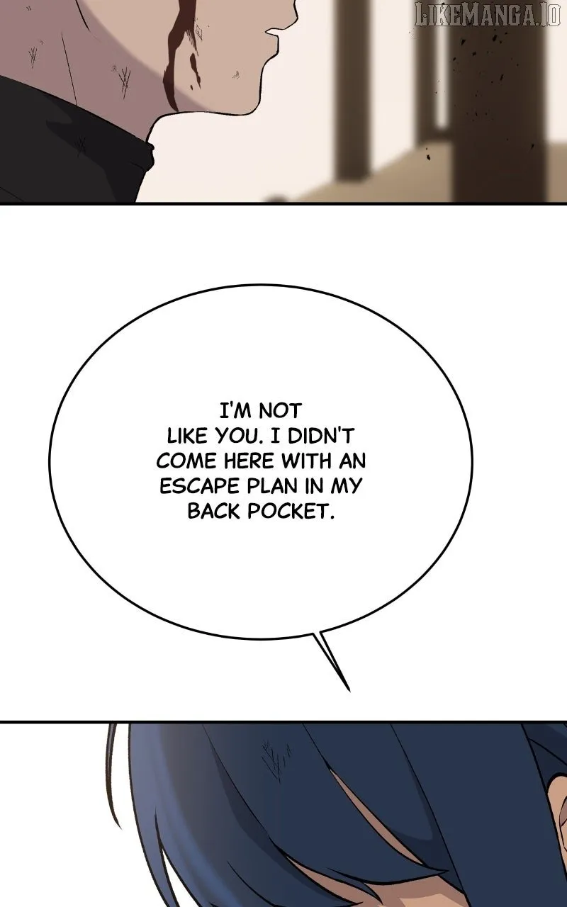 Unstoppable Hayeong Chapter 89 page 18 - 