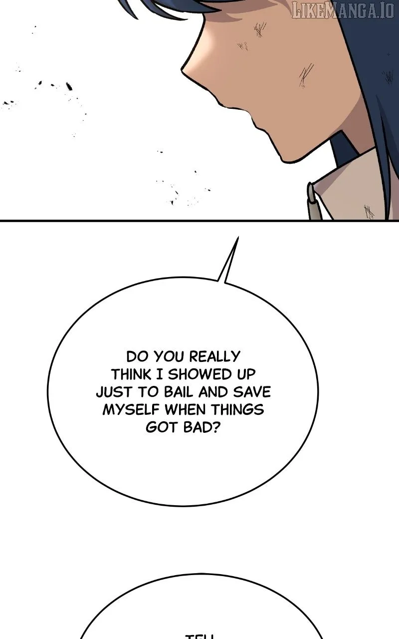 Unstoppable Hayeong Chapter 89 page 19 - 
