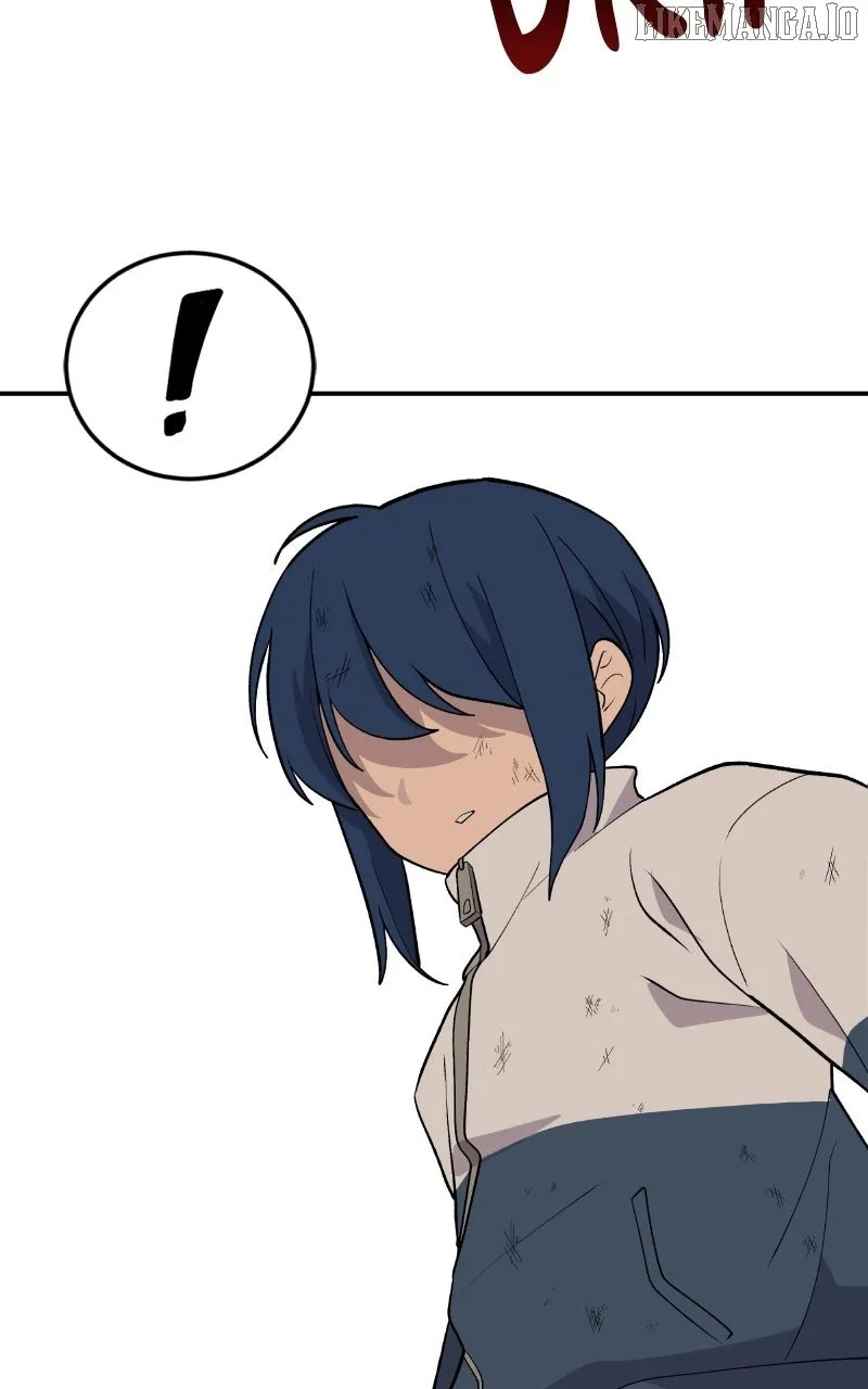 Unstoppable Hayeong Chapter 89 page 3 - 