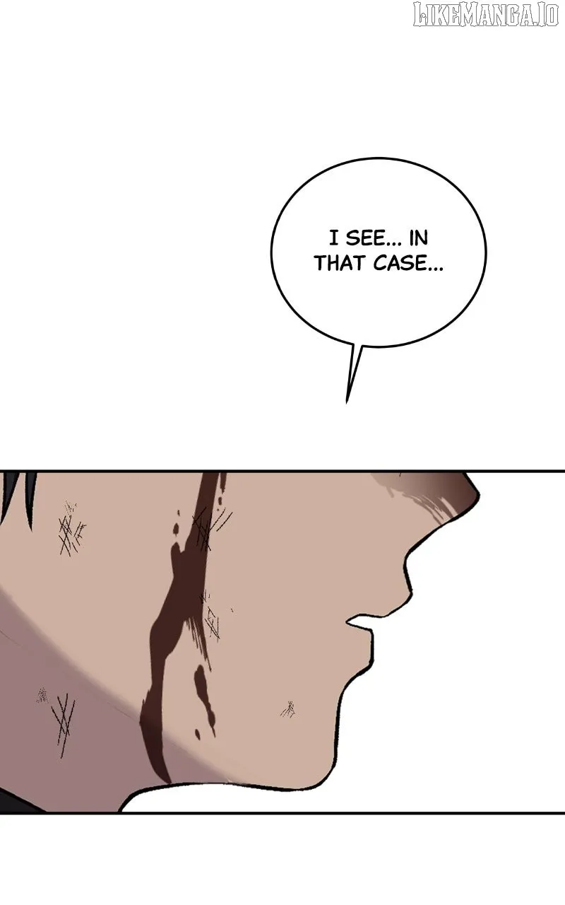 Unstoppable Hayeong Chapter 89 page 21 - 
