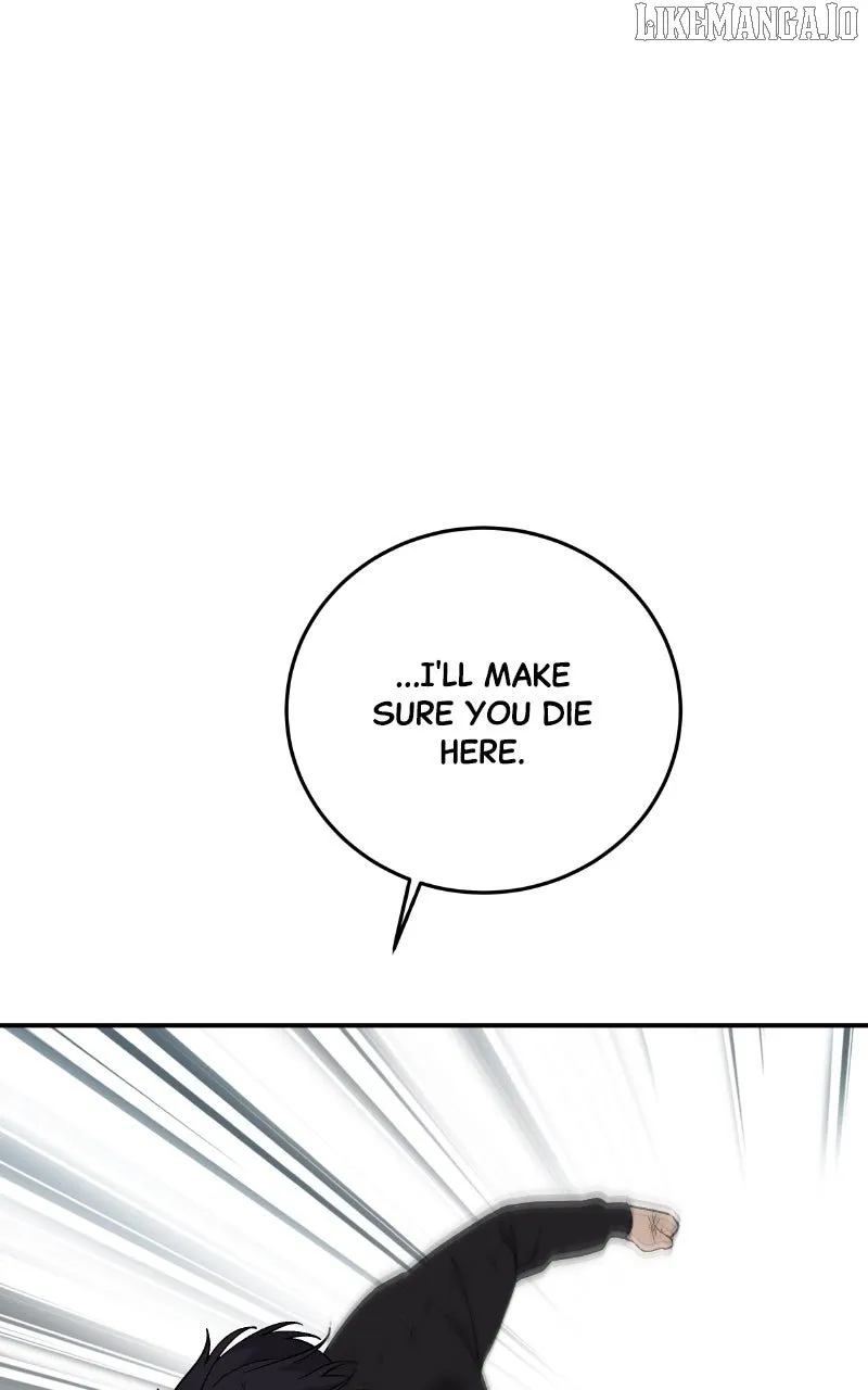 Unstoppable Hayeong Chapter 89 page 22 - 