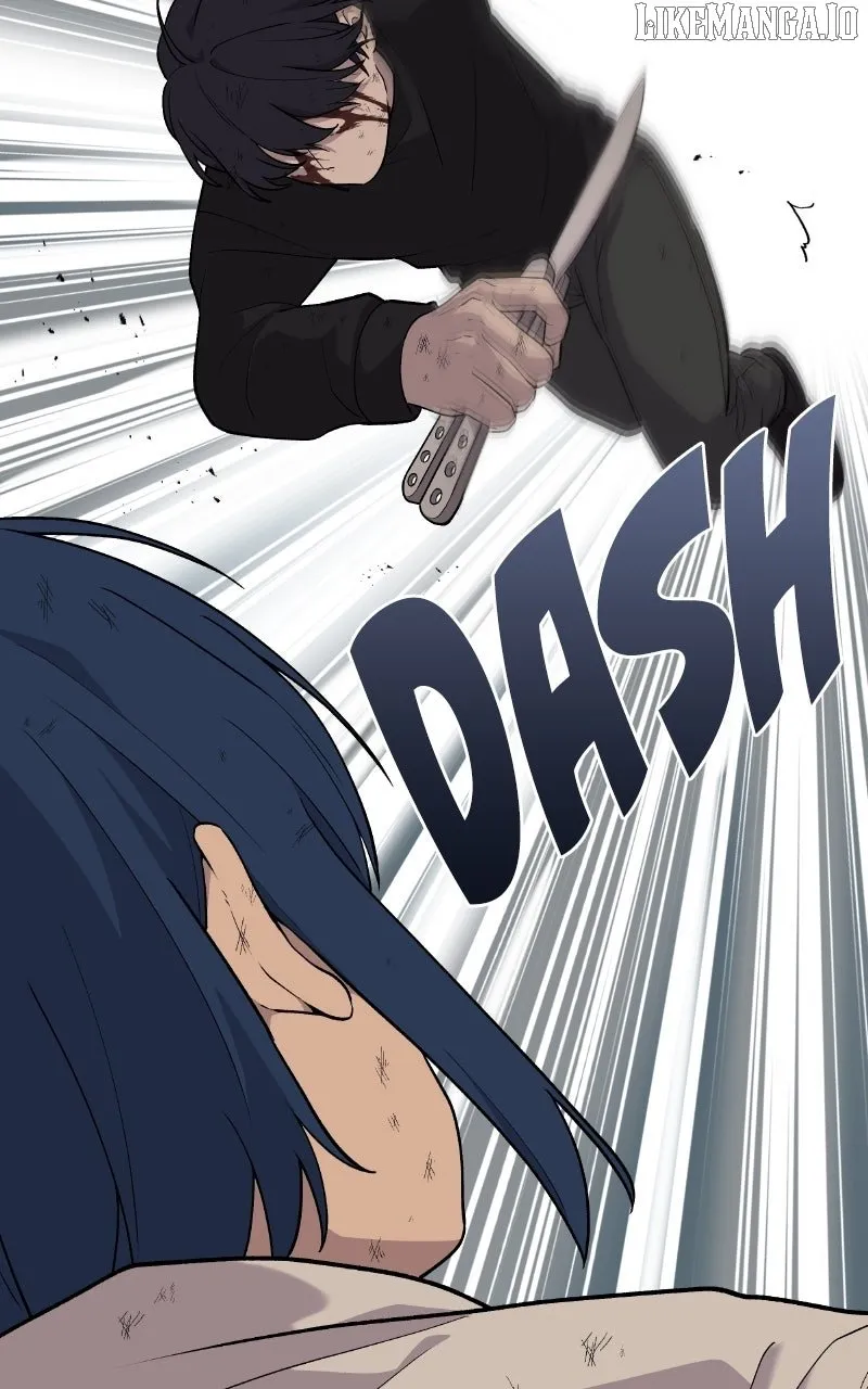 Unstoppable Hayeong Chapter 89 page 23 - 